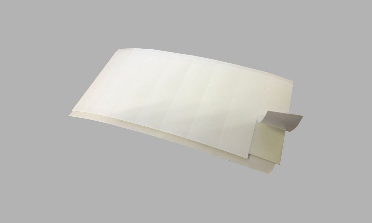 Number plate sticky pads number plates numberplate numberplates fixings foam or gel adhesive pads